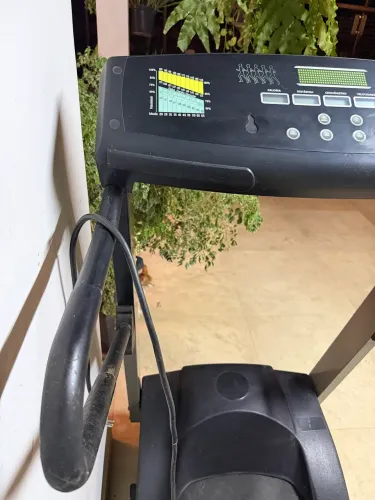 Esteira LX 160