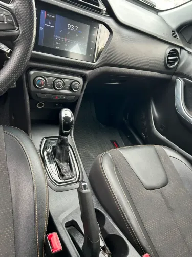 Chery Tiggo 2 Look 1.5 16V Flex Aut.5p 2019