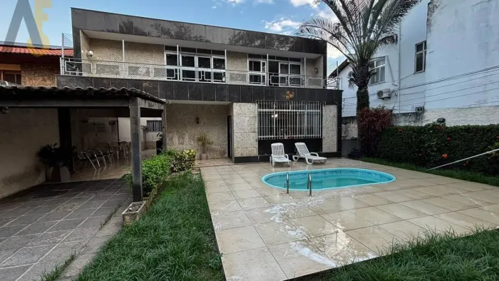 Casa com 4 dormitórios à venda, 310 m² por R$ 980.000,00 - Anil - Rio de Janeiro/RJ