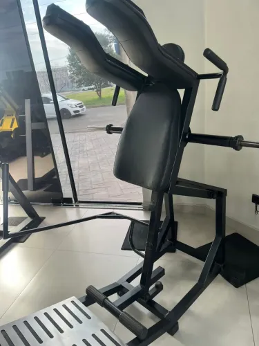 HackSquat