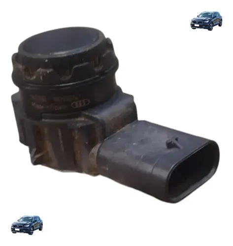 Sensor Estacionamento Traseiro Volvo Xc40 2.0 T5 2018 A 2022