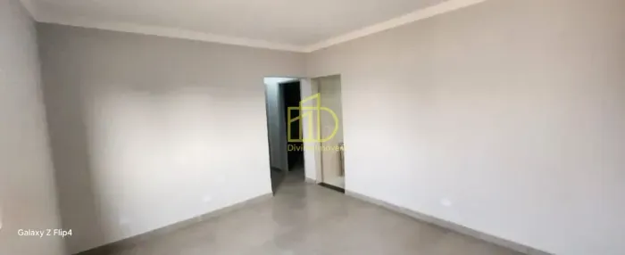 Apartamento à Venda no Edifício San Martin - Sorocaba, SP