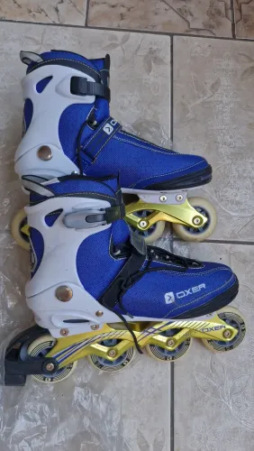 Patins oxer inline Speed 7000 ABEC-7 