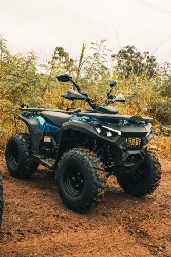 Quadriciclo ATV DAKAR 200