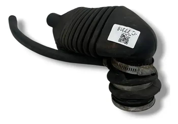 Mangueira Filtro Ar Vw Gol G4 1.6 Ap 2003 2004 2005 2006 07