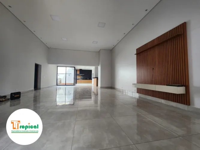 Casa com 4 dormitórios à venda, 240 m² por R$ 2.200.000,00 - Jardim Green Park Residence -