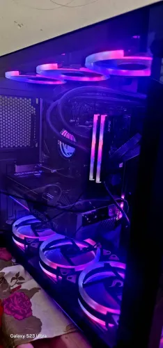 Vendo setup gamer