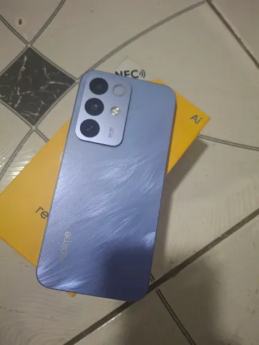 Realme C85. Vendo ou troca