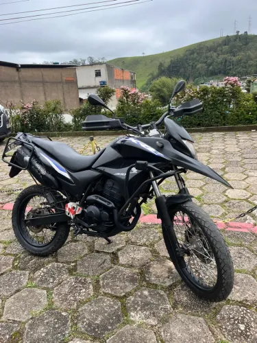 Xre 300