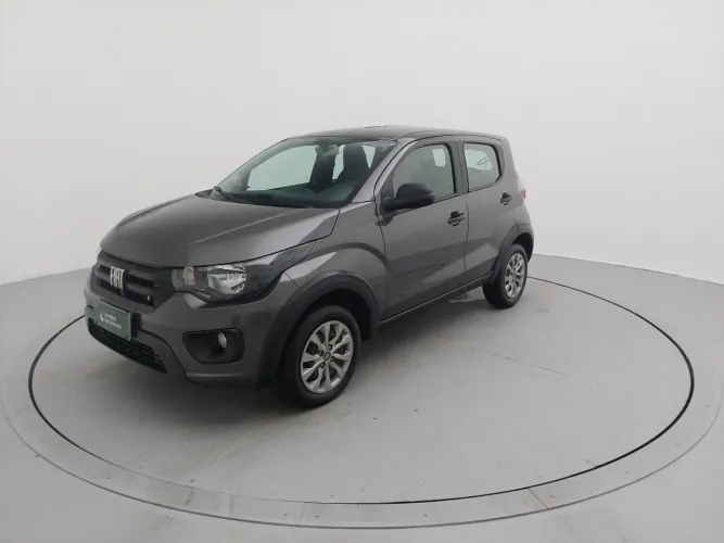 Fiat Mobi Like 1.0 Fire Flex 5P. 2025