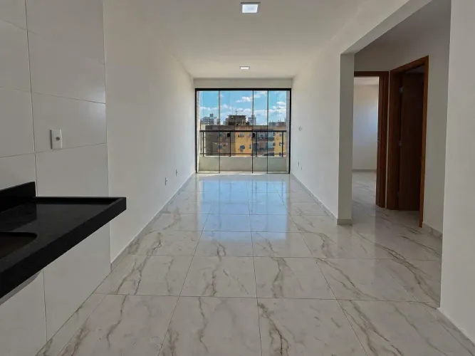 Apartamento à venda, 3 quartos, 1 suíte, 2 vagas, Jardim Oceania - João Pessoa/PB