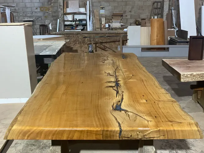 Mesa de jantar 
