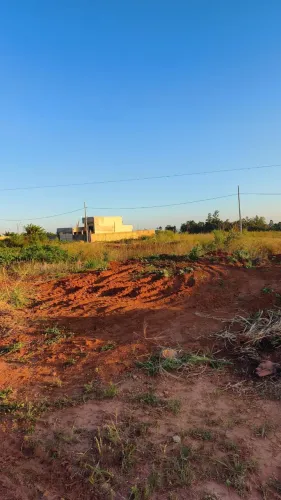 Lote Ponte Alta Norte