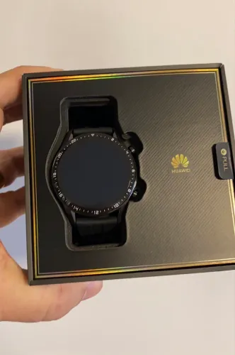 Huawei Watch GT 2 