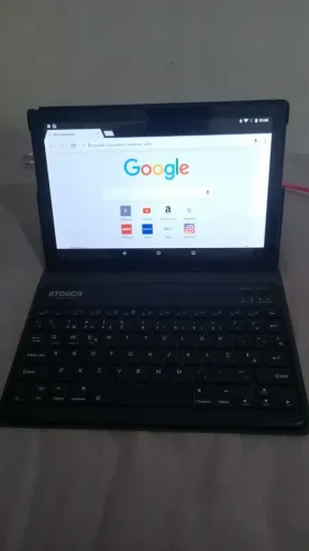 Tablet PC