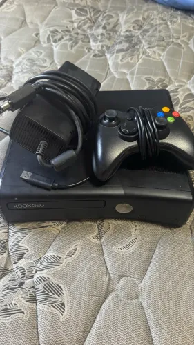 Xbox 360 desbloqueado