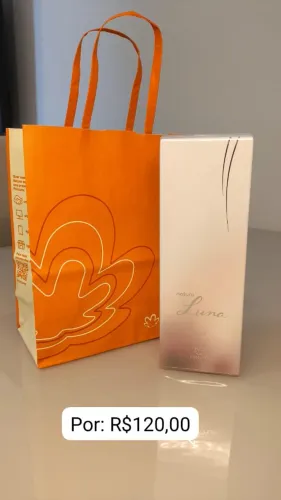Perfume Natura - Luna 