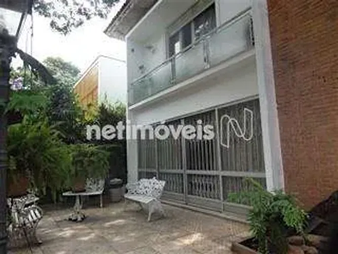 Venda ou locação Casa Jardim Paulista São Paulo