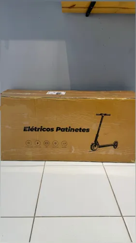 Patinete elétrico