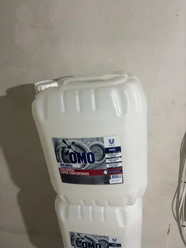 Galão 20L (Bombona) usado