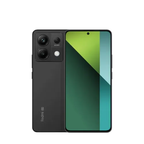Smartphone Xiaomi redmi note 13 pro 5g 256Gb 8GB RAM