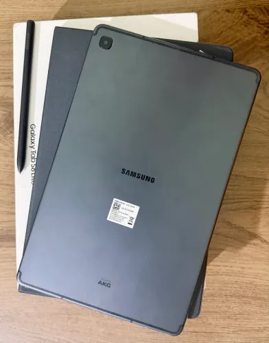 Tablet Samsung S6 Lite 64gb Novo