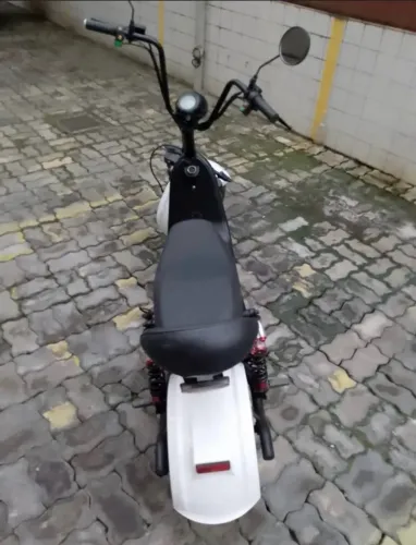 Scooter Elétrica