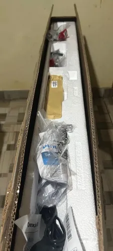 Televisão