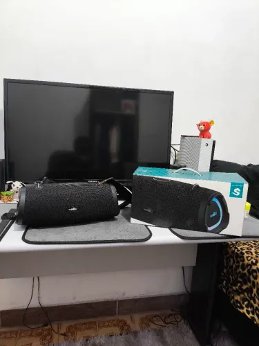 Vendo Caixa de som 