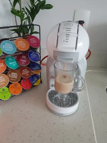 Cafeteira Dolce Gusto 