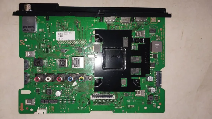 Placa principal TV sansung UN32T4300AG