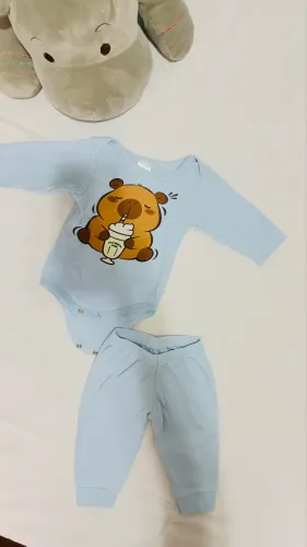 body e mijao capivara