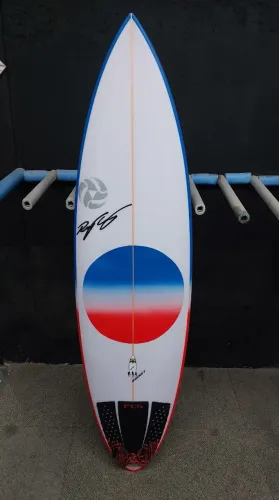 Prancha de Surf