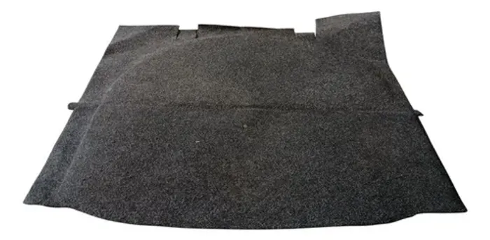 Forro Porta Malas Vw Up 2014 A 2021