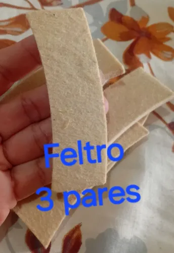 Material para Bicicleta Spinning Bike