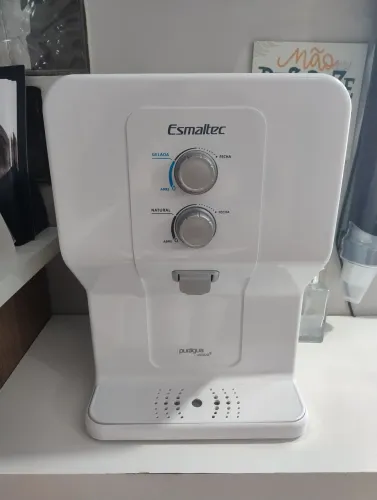Filtro Esmaltec