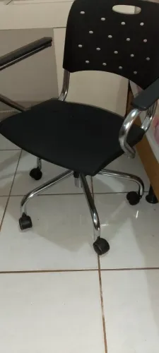 Cadeira giratória