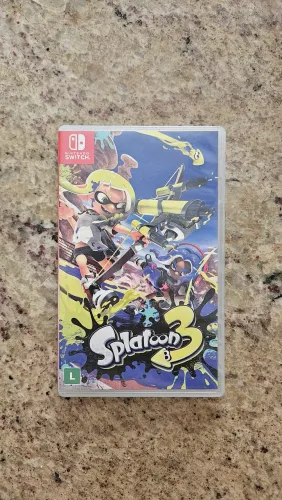 Splatoon 3