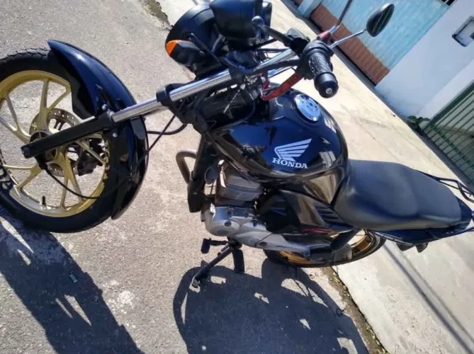 Fan 150 esdi