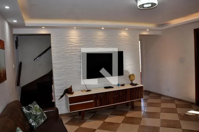 Casa à Venda - Vila Pirituba, 4 Quartos, 120 m2