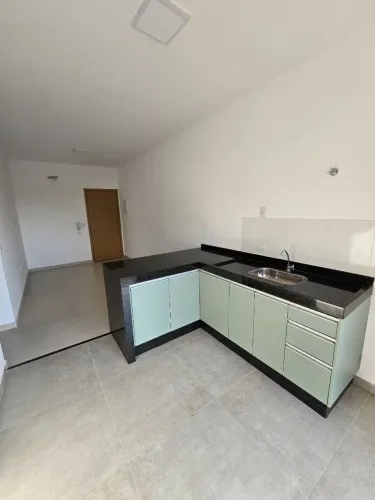 Apartamento com 2 dormitórios à venda, 51 m² por R$ 350.000 - São Manoel - Americana/SP