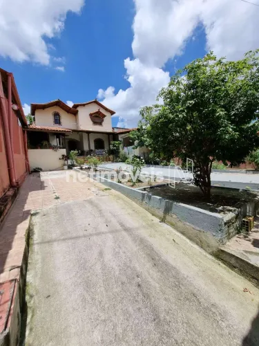 Venda Casa Lindéia Belo Horizonte