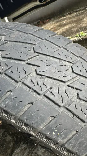 Pneus Toro 225/70r16