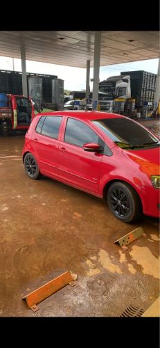 Imagem de Volkswagen Fox 1.0 MI Total Flex 8V 5P 2010
