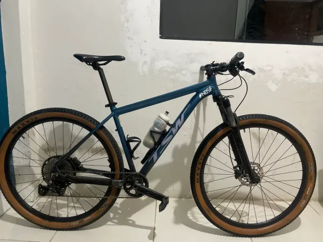 Bike MTB