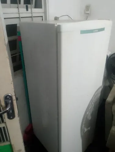 Vendo geladeira