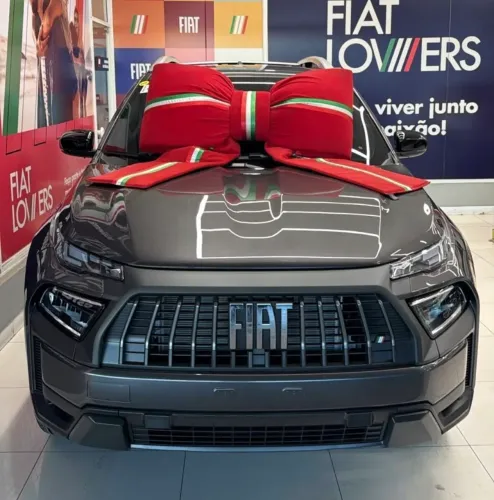 Fiat Toro Freedom 1.3 T270 4X2 Flex AUT 2027