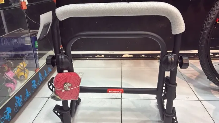 Suporte para bicit