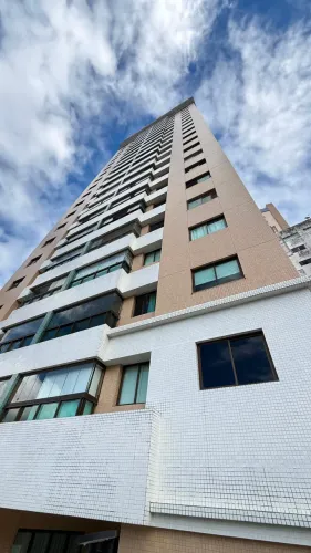 Apartamento à venda no SERRA IMPERIAL DA GRAÇA, GRAÇA, Salvador, BA