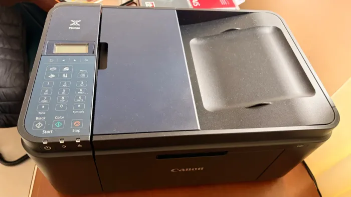 CANON MULTIFUNCIONAL